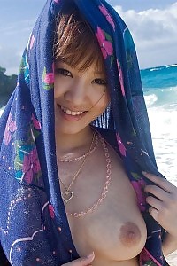 Foxy Asian Queen Has Delicious Boobies And A Tight Ass And Hairy Muff She Exhibits