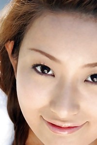 Delicious Japanese Sweetheart Has A Gentle Butt And A Bloody Hot Set Of Boobies  As Well As A Savory Twat