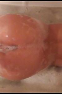 Lovely Lexi Dona Gobbles Dick While In The Bathtub